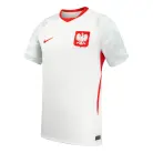 Polen Thuis Voetbalshirt 2026