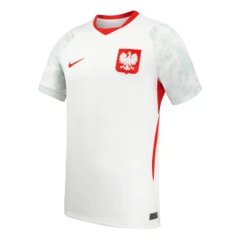 Polen Thuis Voetbalshirt 2026