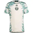 Portland Timbers Thuis Shirt 24/25