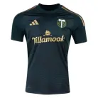 Portland Timbers Thuis Shirt 25/26