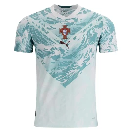 Portugal ULTRAWEAVE Uitshirt 2026
