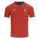 Portugal ULTRAWEAVE Thuisshirt 2026