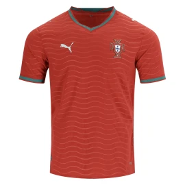 Portugal ULTRAWEAVE Thuisshirt 2026