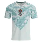 Portugal Uit Shirt 2026