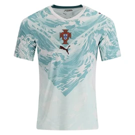 Portugal Uit Shirt 2026