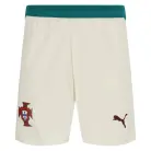Portugal Uit Korte Broek 2026