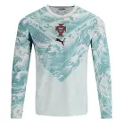 Portugal Uit Shirt Lange Mouw 2026