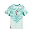 Portugal Dames Uit Voetbalshirt 2026