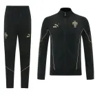 Portugal Trainingspak 2026 - Zwart