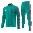 Portugal Trainingspak 2026 - Groen