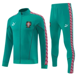Portugal Trainingspak 2026 - Groen