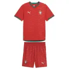 Portugal Thuis Voetbaltenue 2026