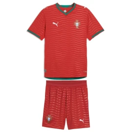 Portugal Thuis Voetbaltenue 2026
