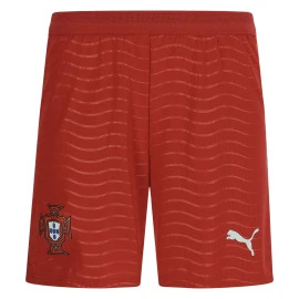 Portugal Thuis Korte Broek 2026