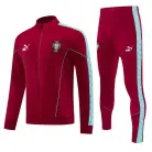 Portugal Trainingspak 2026 - Rood