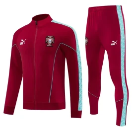 Portugal Trainingspak 2026 - Rood