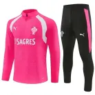 Portugal Trui Trainingspak 26/27 - Roze