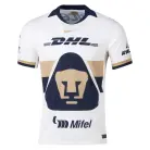 Pumas UNAM Thuis Speler Versie Shirt 25/26