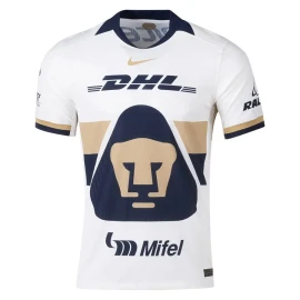 Pumas UNAM Thuis Speler Versie Shirt 25/26