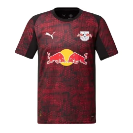 RB Leipzig 3e Shirt 25/26