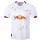 RB Leipzig Thuis Shirt 25/26