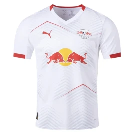 RB Leipzig Thuis Shirt 25/26