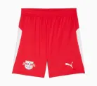 RB Leipzig Thuis Korte Broek 25/26