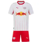 RB Leipzig Thuis Voetbaltenue 26/27
