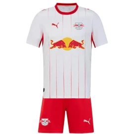 RB Leipzig Thuis Voetbaltenue 26/27