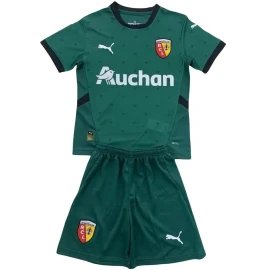 RC Lens Uit Voetbaltenue 24/25