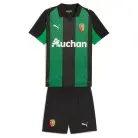 RC Lens Uit Voetbaltenue 25/26