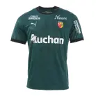 RC Lens Uit Shirt 24/25