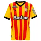 RC Lens Thuis Shirt 24/25