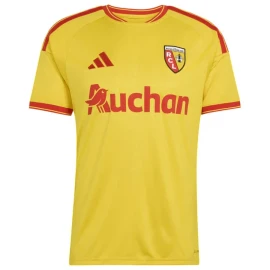 RC Lens Thuisshirt 26/27