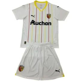 RC Lens 3e Voetbaltenue 24/25
