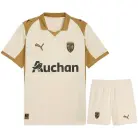 RC Lens 3e Voetbaltenue 25/26