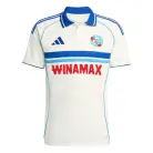 RC Strasbourg Uit Shirt 25/26