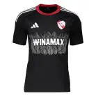 RC Strasbourg 3e Shirt 25/26