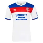 Rangers Uit Shirt 25/26