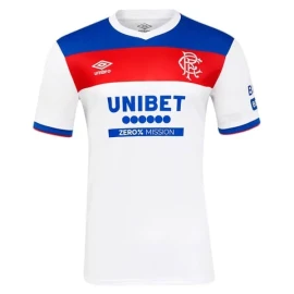 Rangers Away Football Shirt 25/26