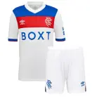 Rangers Uit Voetbaltenue 25/26