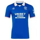 Rangers Thuis Shirt 25/26