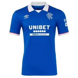 Rangers Thuis Shirt 25/26