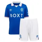 Rangers Thuis Voetbaltenue 25/26