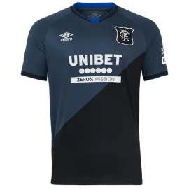 Rangers 3e Shirt 25/26