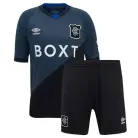 Rangers 3e Voetbaltenue 25/26