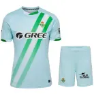 Real Betis Uit Voetbaltenue 25/26