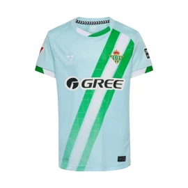 Real Betis Uit Shirt 25/26