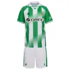 Real Betis Thuis Voetbaltenue 26/27