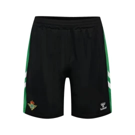 Real Betis Thuis Korte Broek 25/26